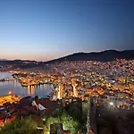 Apartmán Teo Luxury Ll *