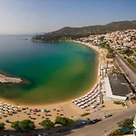 Apartmán Teo Luxury Ll