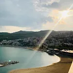 Teo Luxury Ll Apartmán Kavala