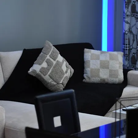 Apartment Teo Luxury Ll
