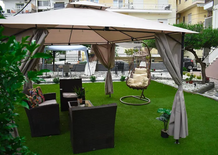 Teo Luxury Ll Kavala