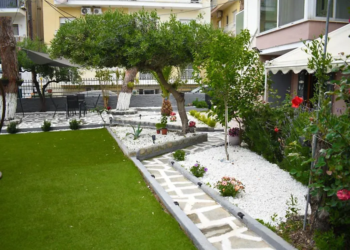 Apartment Teo Luxury Ll