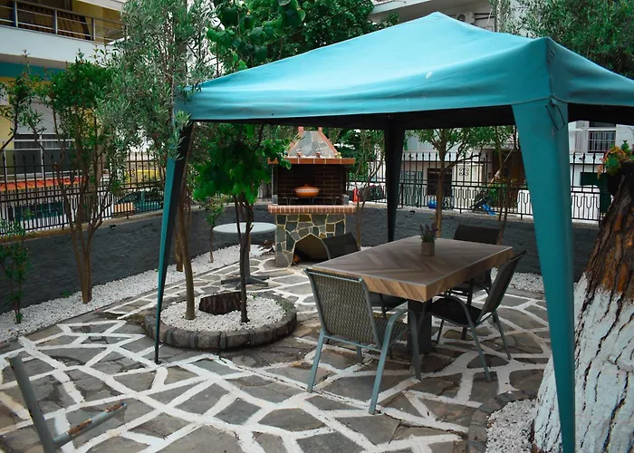 Apartment Teo Luxury Ll