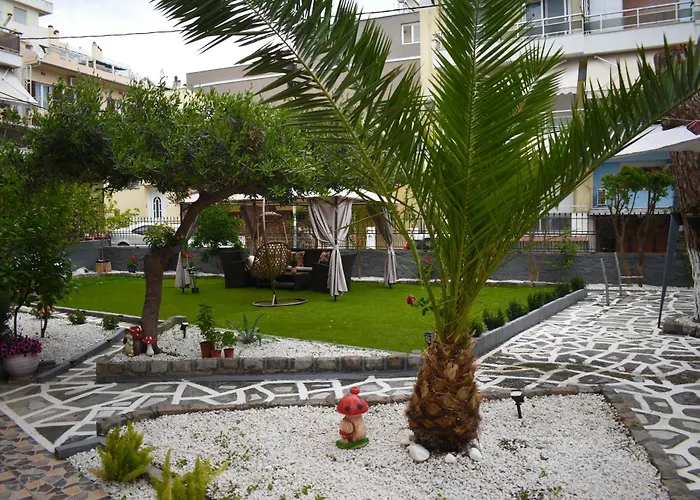 Apartment Teo Luxury Ll *