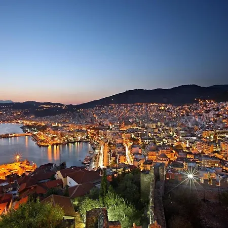 公寓 Teo Luxury Ll *