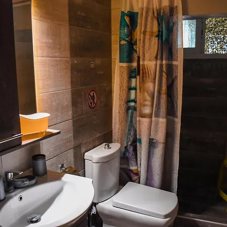 Teo Luxury Ll Kavala