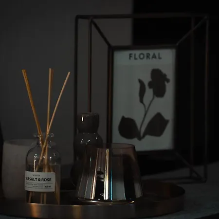 公寓 Teo Luxury Ll 卡瓦拉