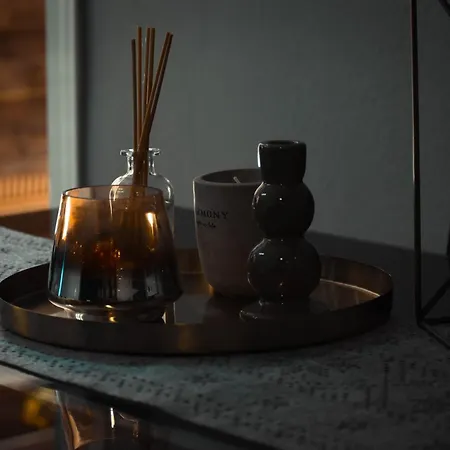 Teo Luxury Ll 卡瓦拉